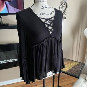 Charlotte Russe top